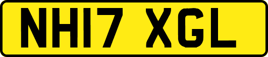 NH17XGL