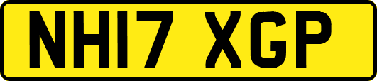 NH17XGP