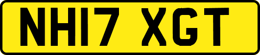 NH17XGT