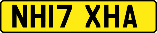 NH17XHA