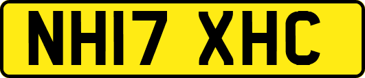 NH17XHC