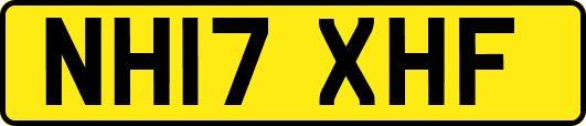 NH17XHF
