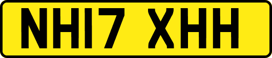 NH17XHH