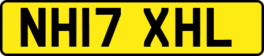 NH17XHL