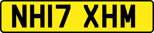 NH17XHM