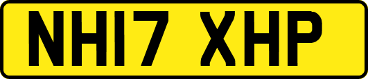 NH17XHP