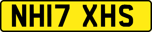 NH17XHS