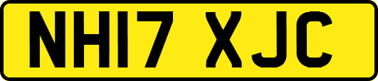 NH17XJC