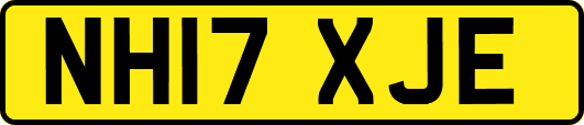 NH17XJE