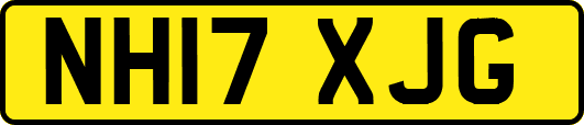 NH17XJG
