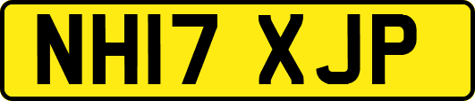NH17XJP