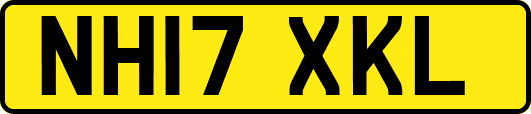 NH17XKL
