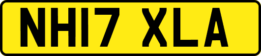 NH17XLA