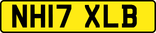NH17XLB