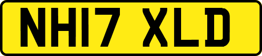NH17XLD