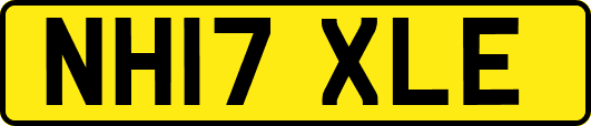 NH17XLE