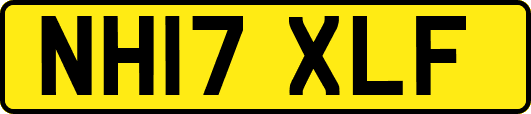 NH17XLF
