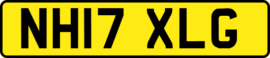 NH17XLG