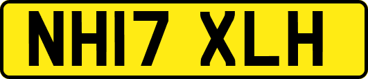 NH17XLH