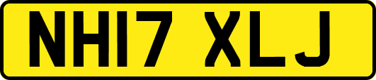 NH17XLJ