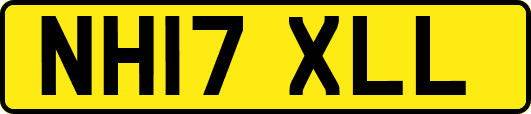 NH17XLL