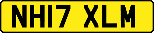 NH17XLM