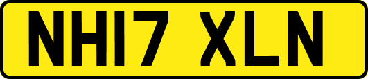 NH17XLN