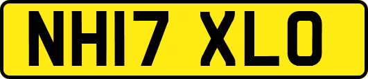 NH17XLO
