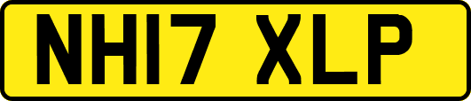 NH17XLP