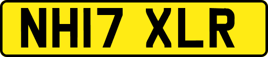 NH17XLR