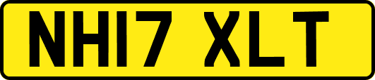 NH17XLT
