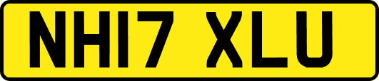 NH17XLU