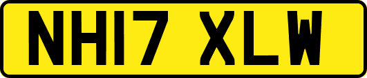 NH17XLW