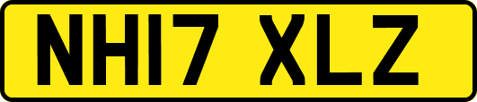 NH17XLZ