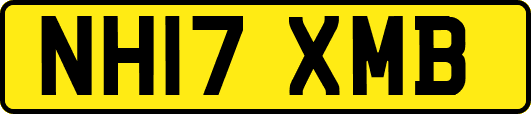 NH17XMB