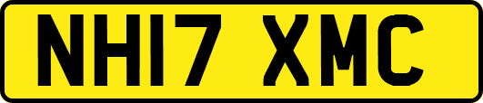 NH17XMC