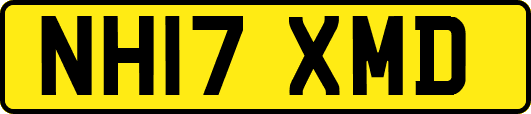 NH17XMD