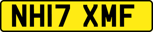 NH17XMF