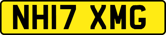 NH17XMG