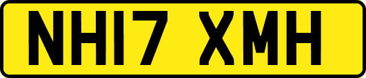 NH17XMH