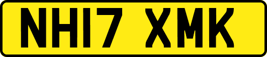 NH17XMK