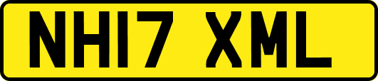 NH17XML