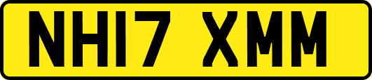 NH17XMM