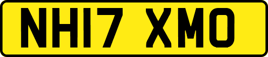 NH17XMO