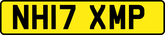 NH17XMP