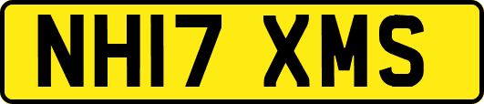 NH17XMS