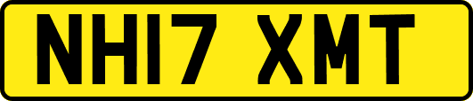 NH17XMT