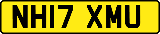 NH17XMU