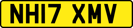 NH17XMV