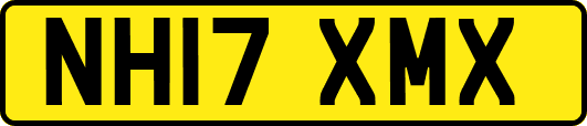 NH17XMX